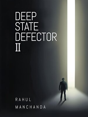 cover image of Deep State Defector II